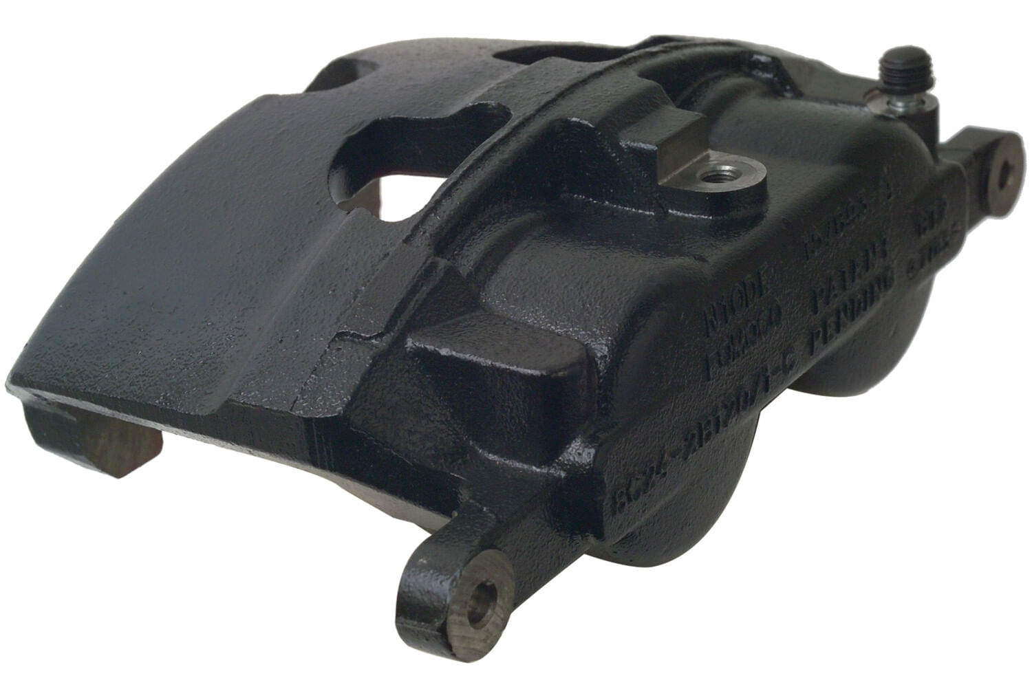 Caliper O Mordaza