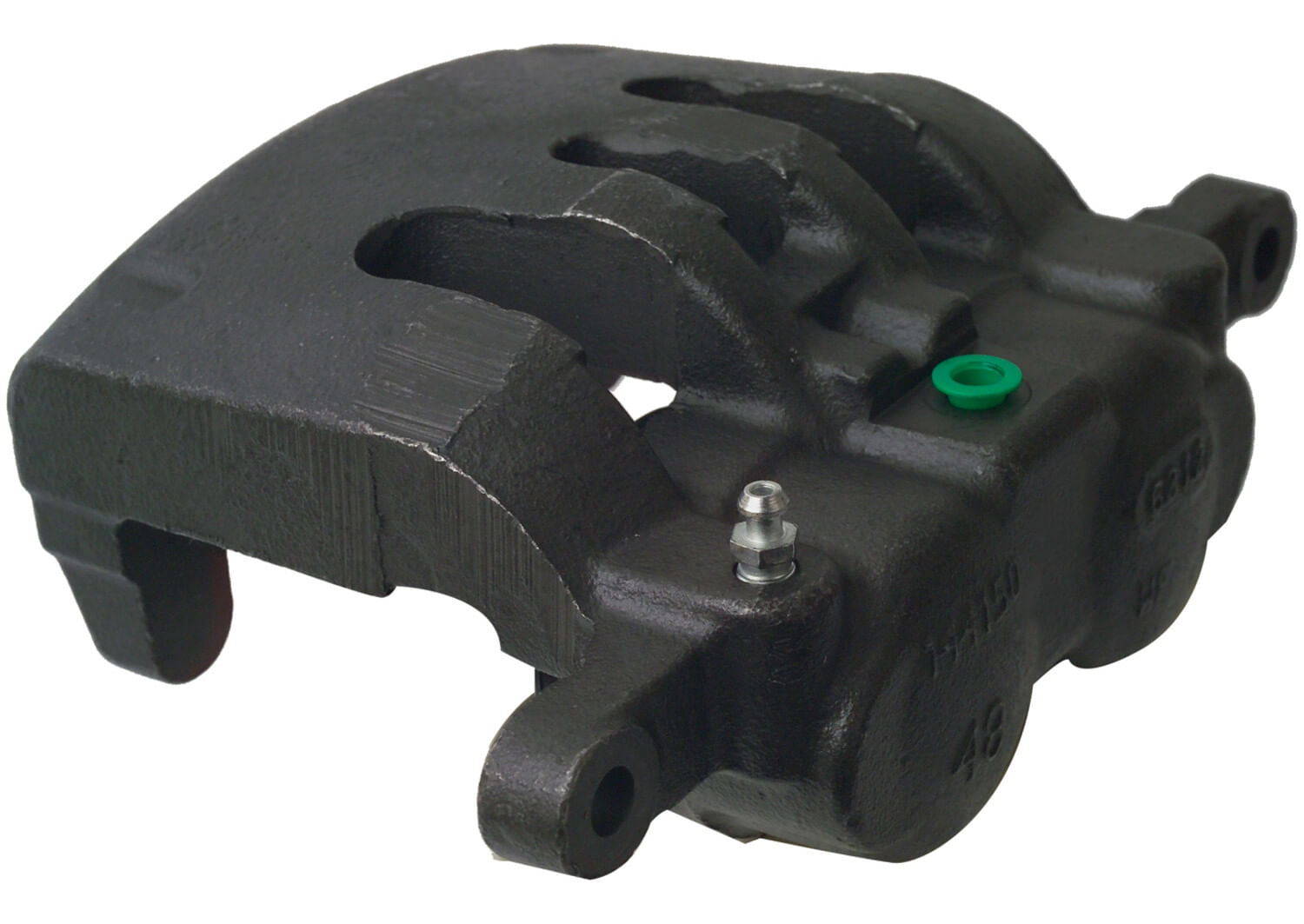 Caliper O Mordaza