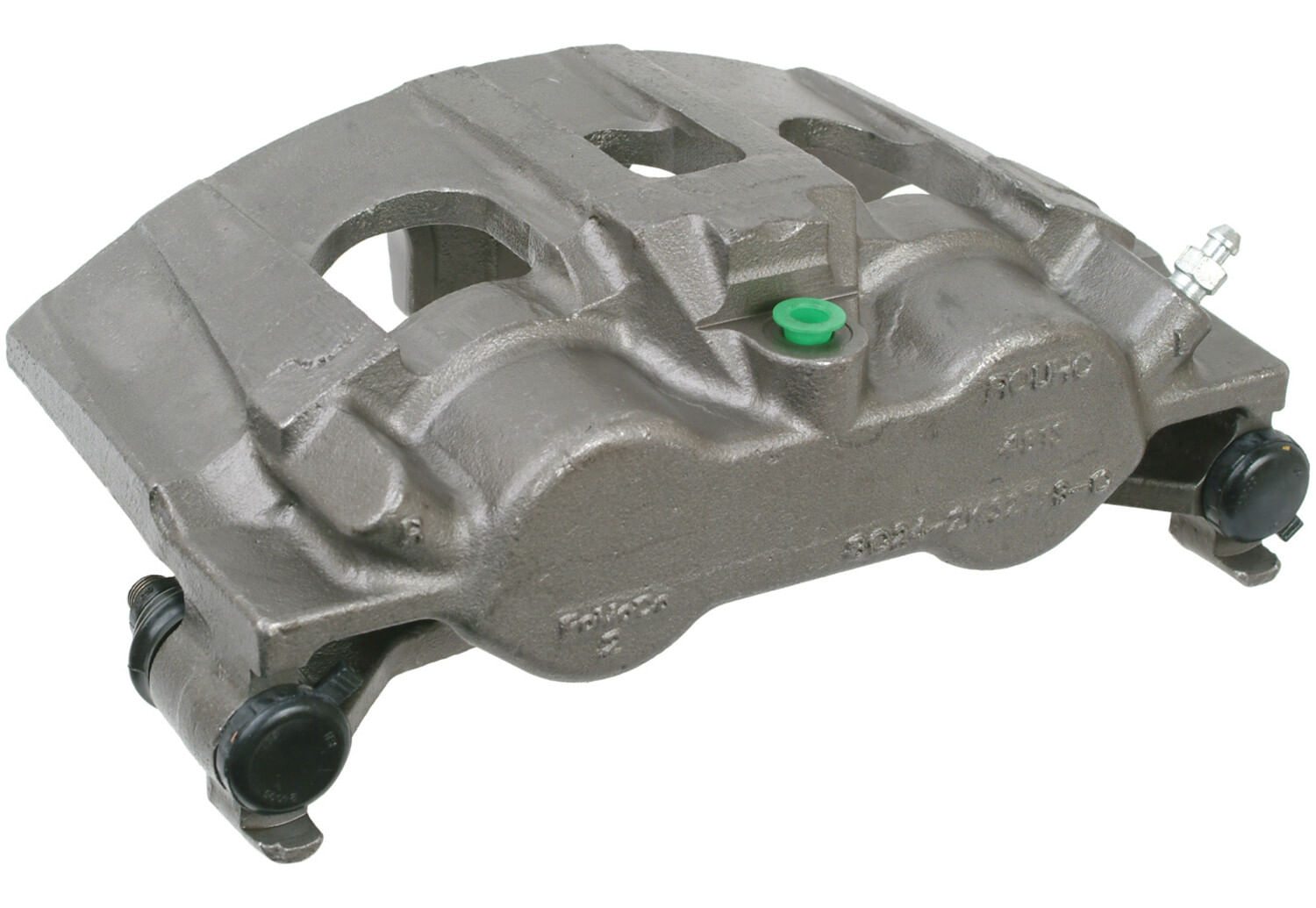 Caliper O Mordaza