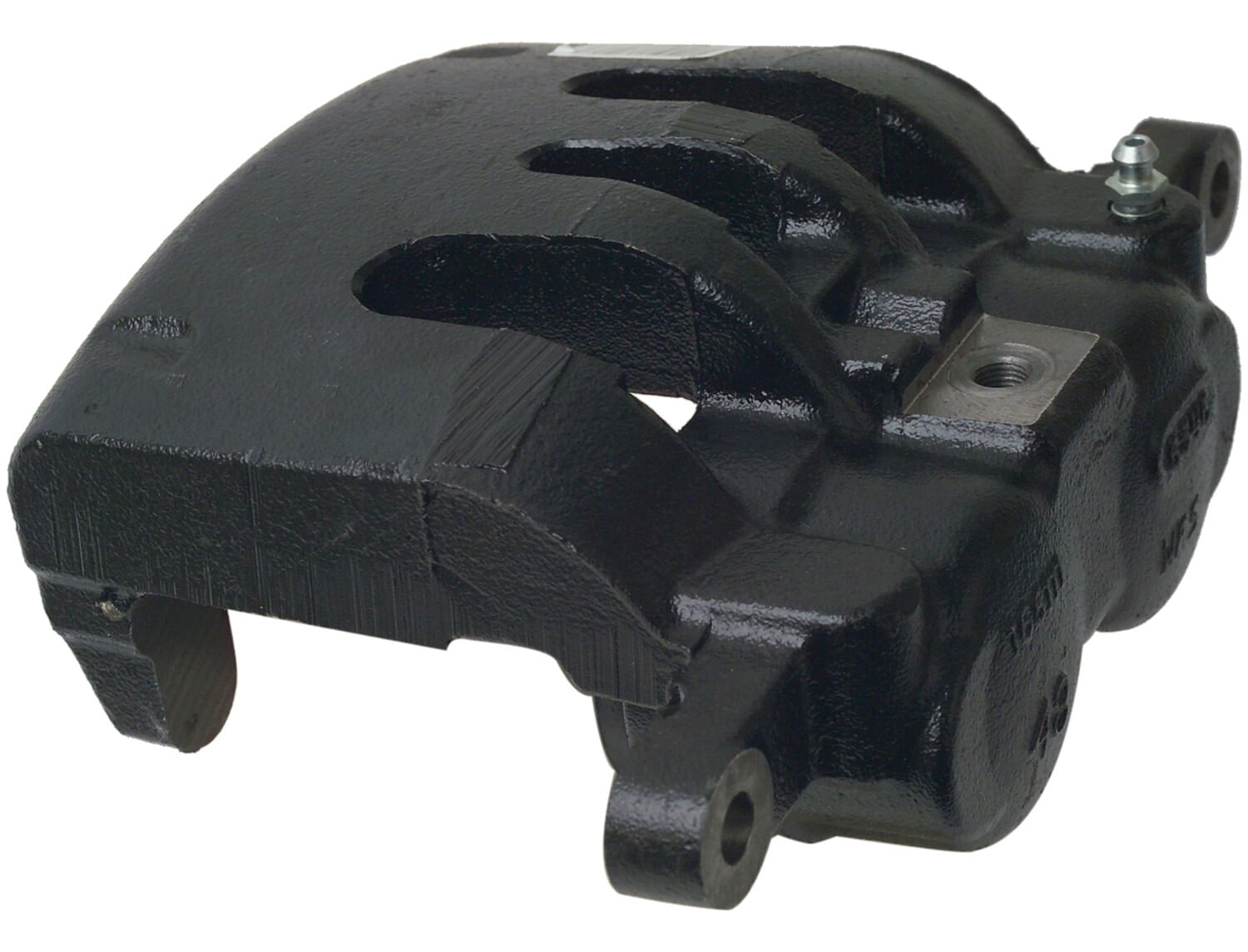 Caliper O Mordaza