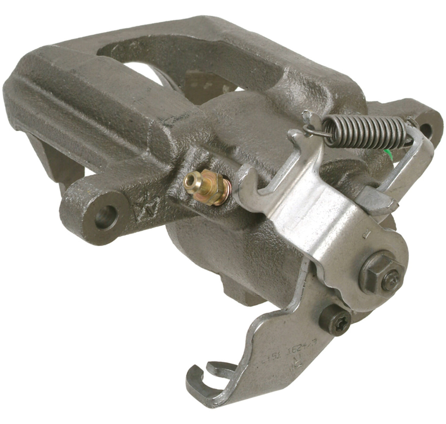 Caliper O Mordaza