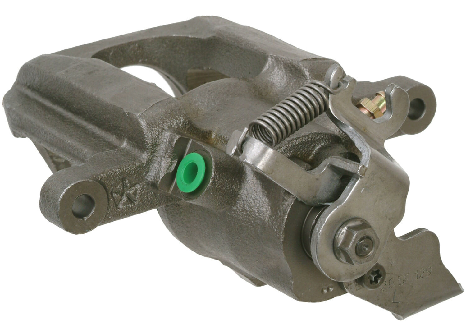 Caliper O Mordaza