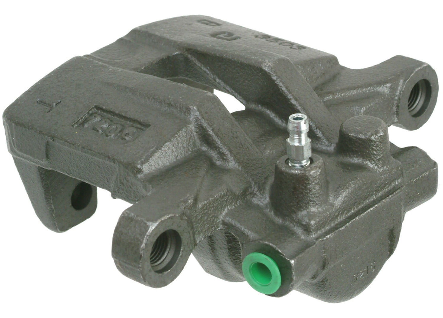 Caliper O Mordaza
