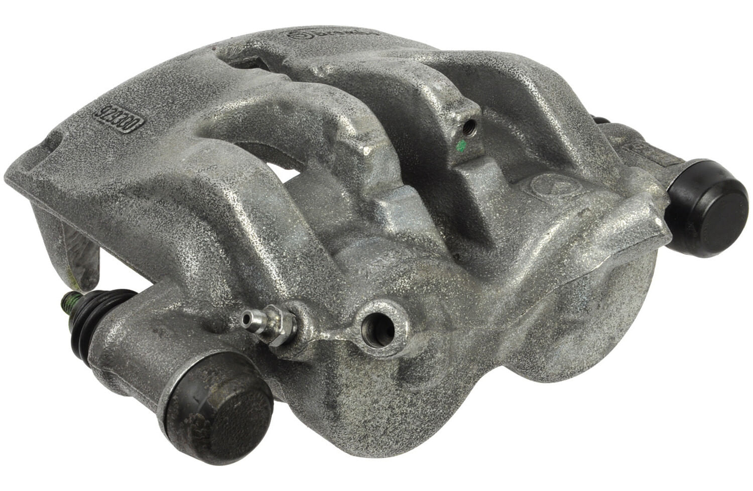 Caliper O Mordaza