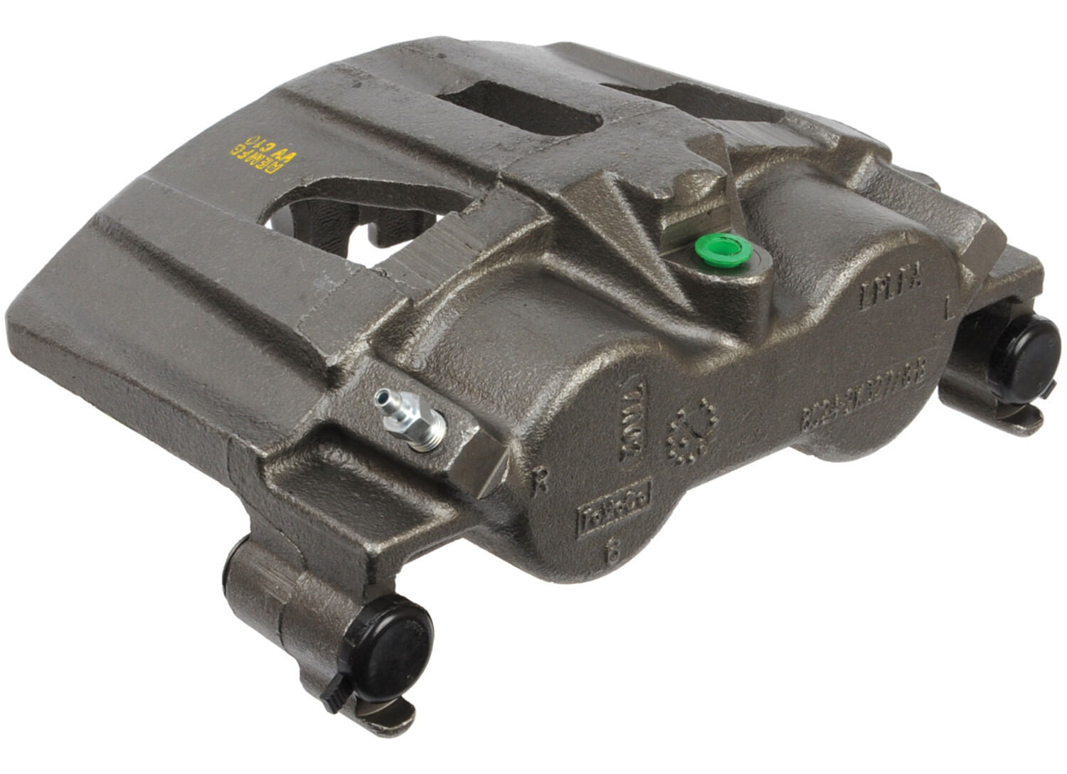 Caliper O Mordaza