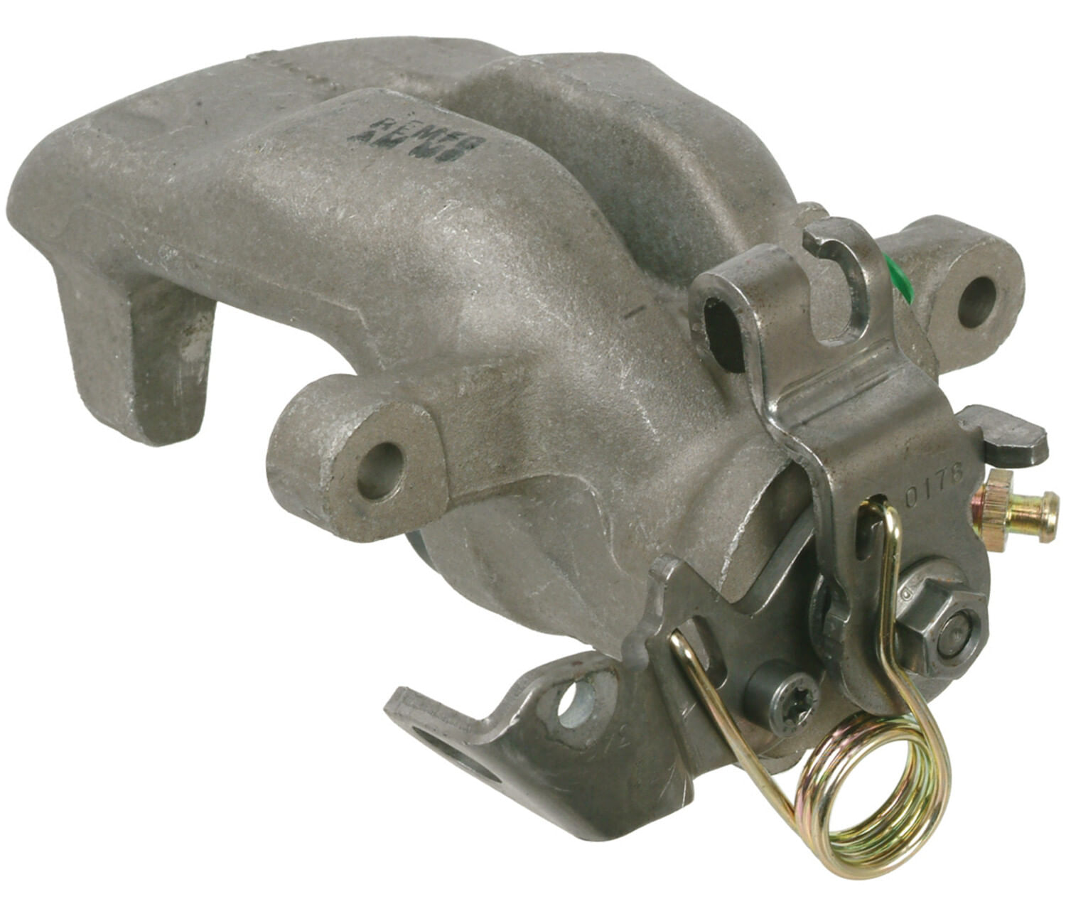 Caliper O Mordaza