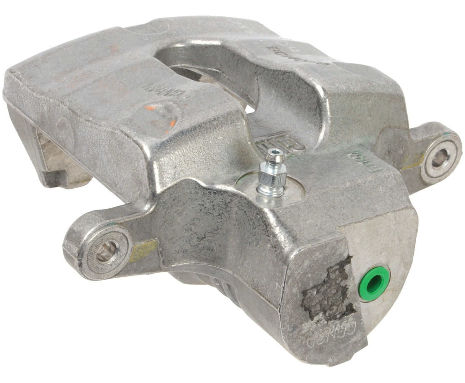 Caliper O Mordaza