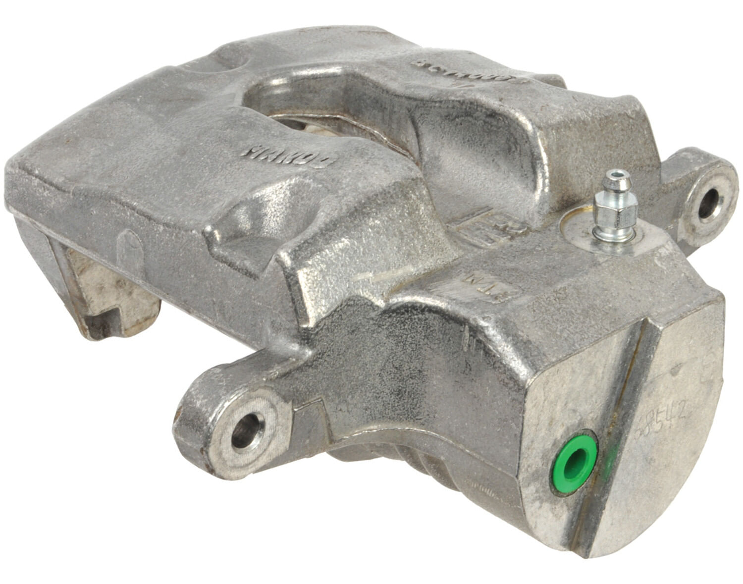 Caliper O Mordaza