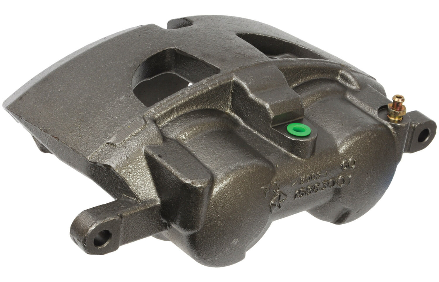 Caliper O Mordaza