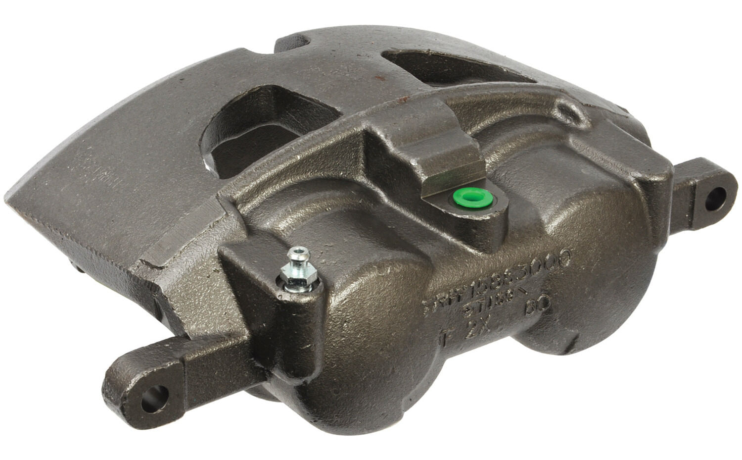 Caliper O Mordaza