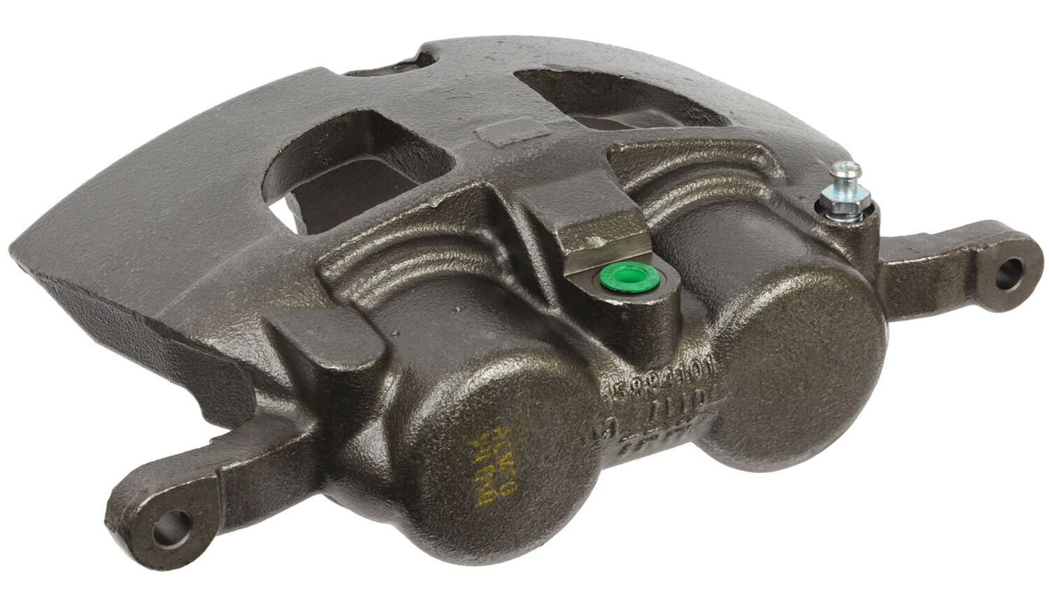 Caliper O Mordaza
