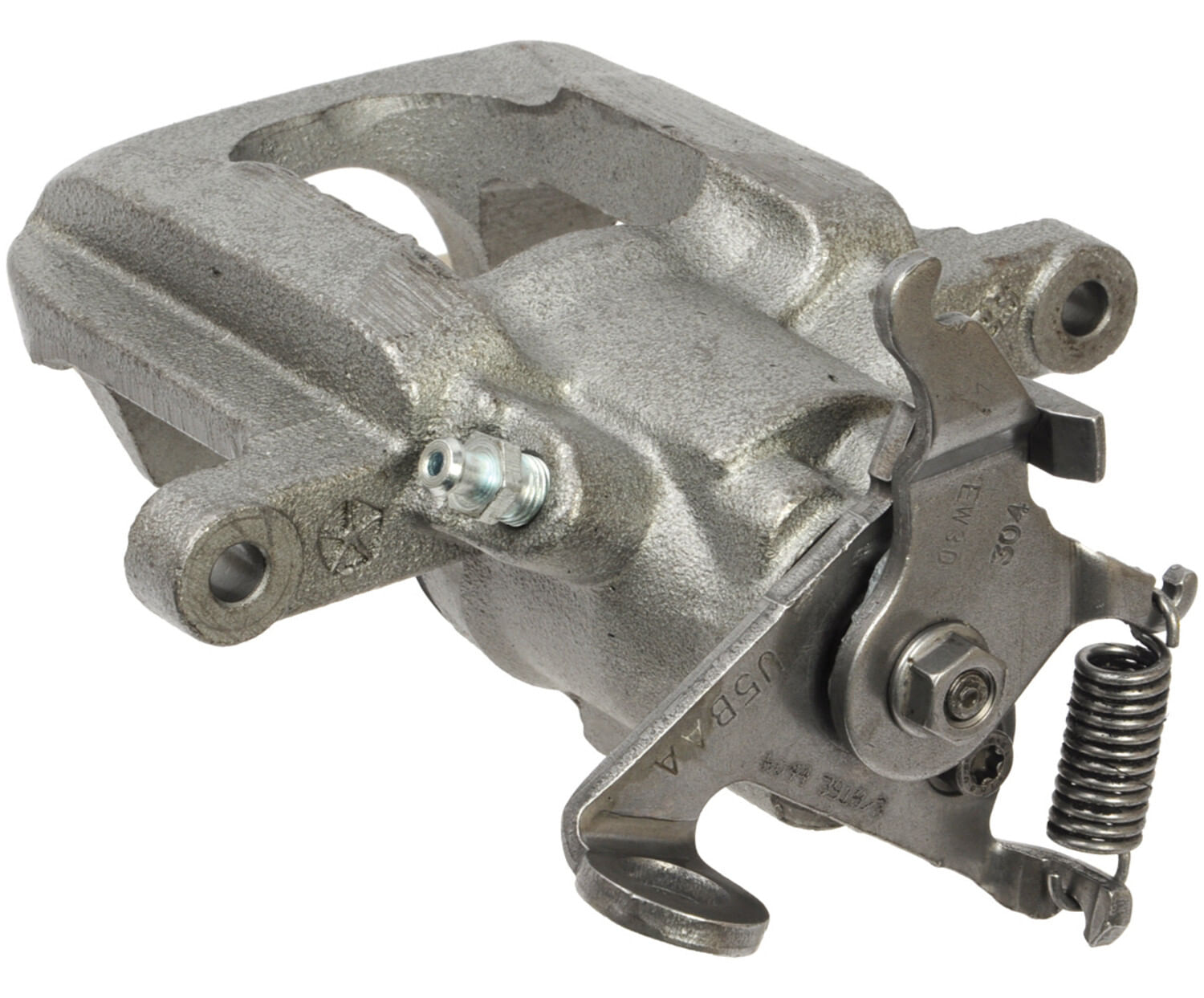 Caliper O Mordaza