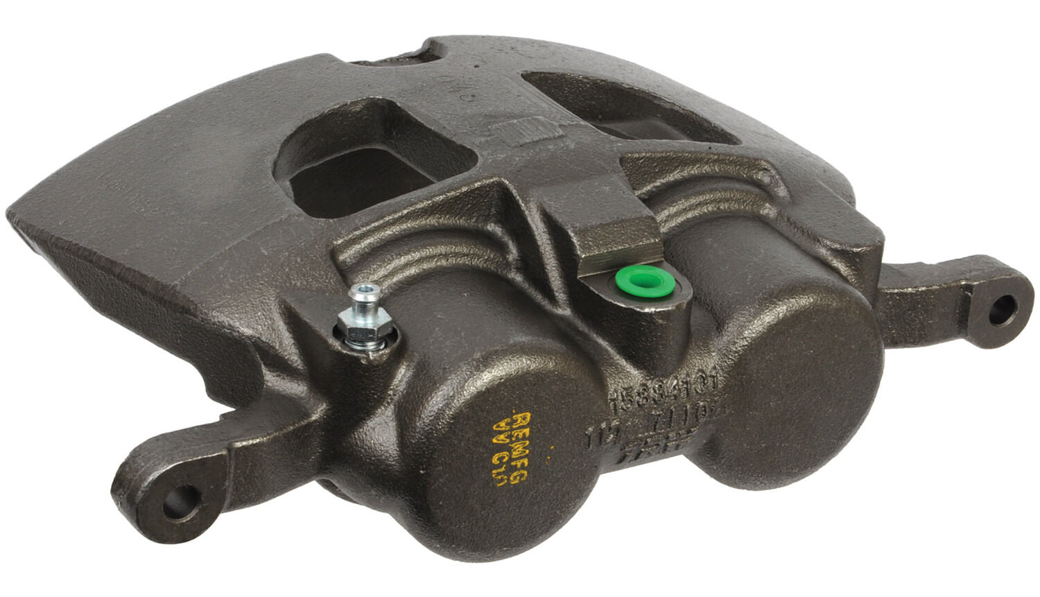Caliper O Mordaza