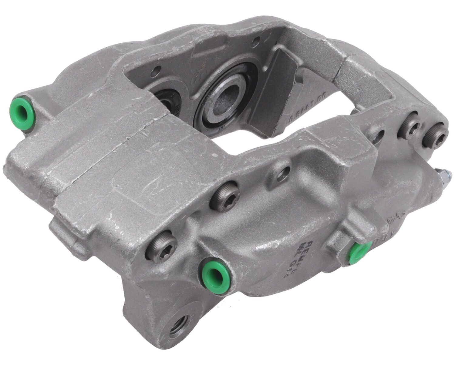 Caliper O Mordaza