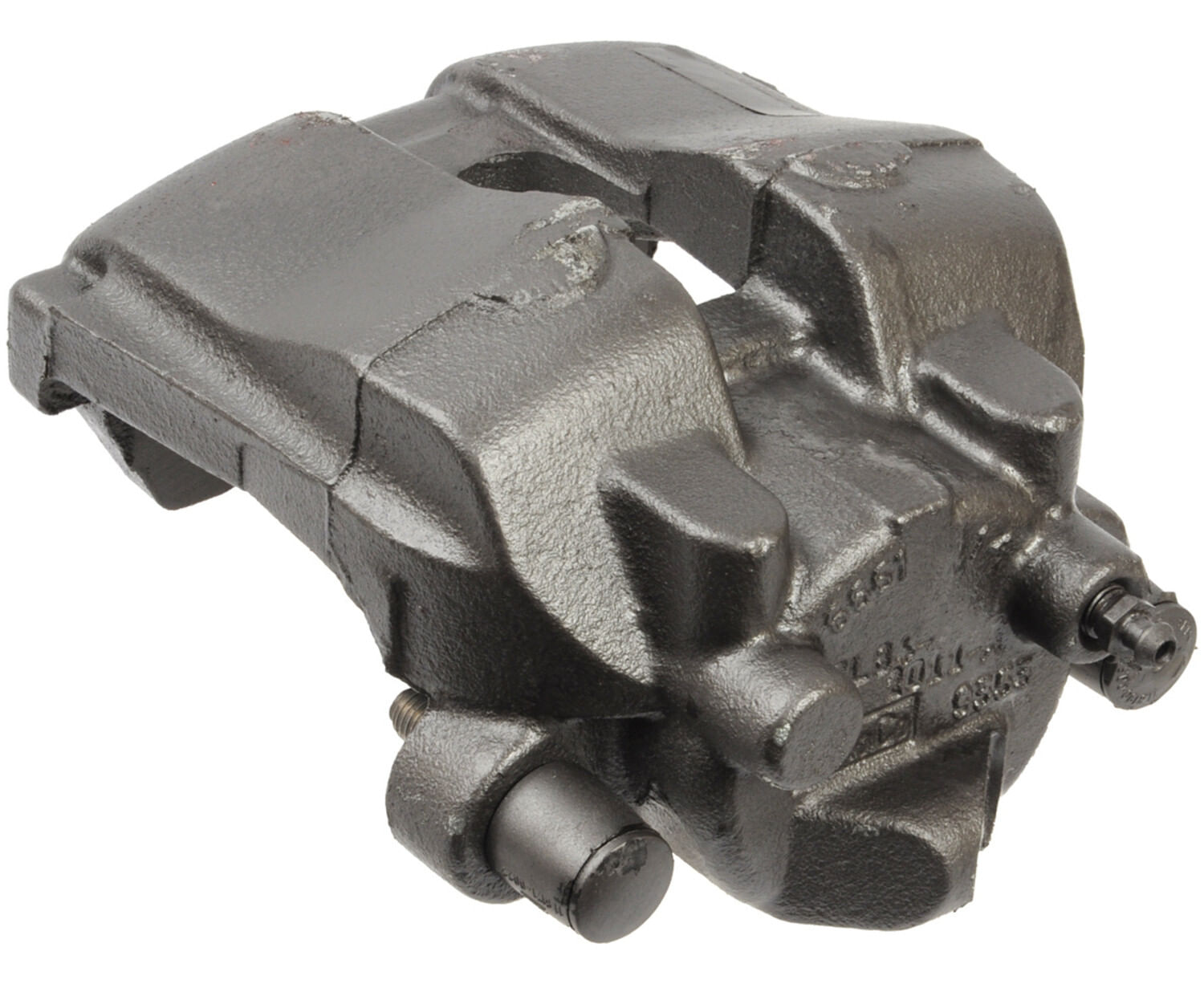 Caliper O Mordaza