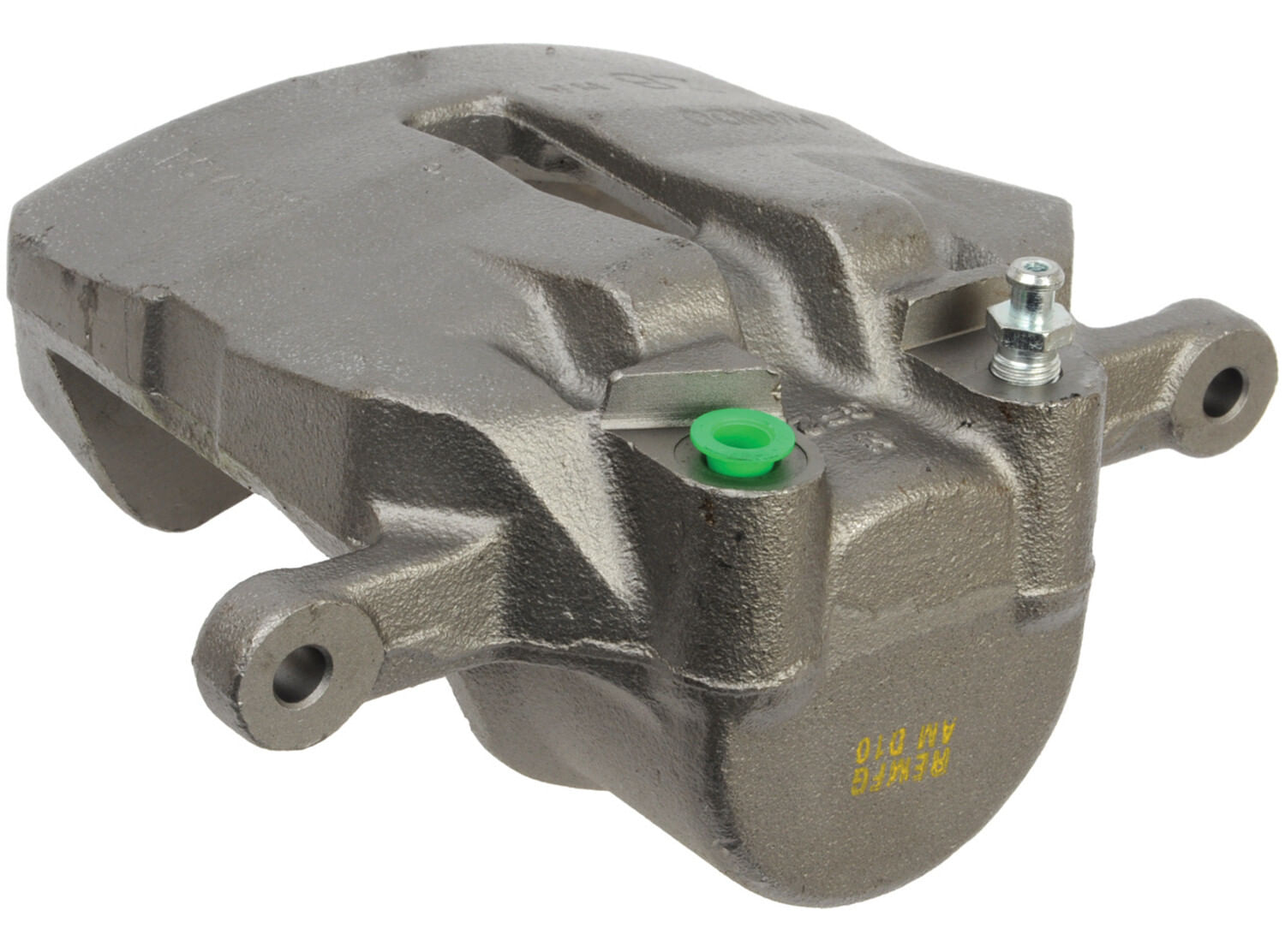 Caliper O Mordaza