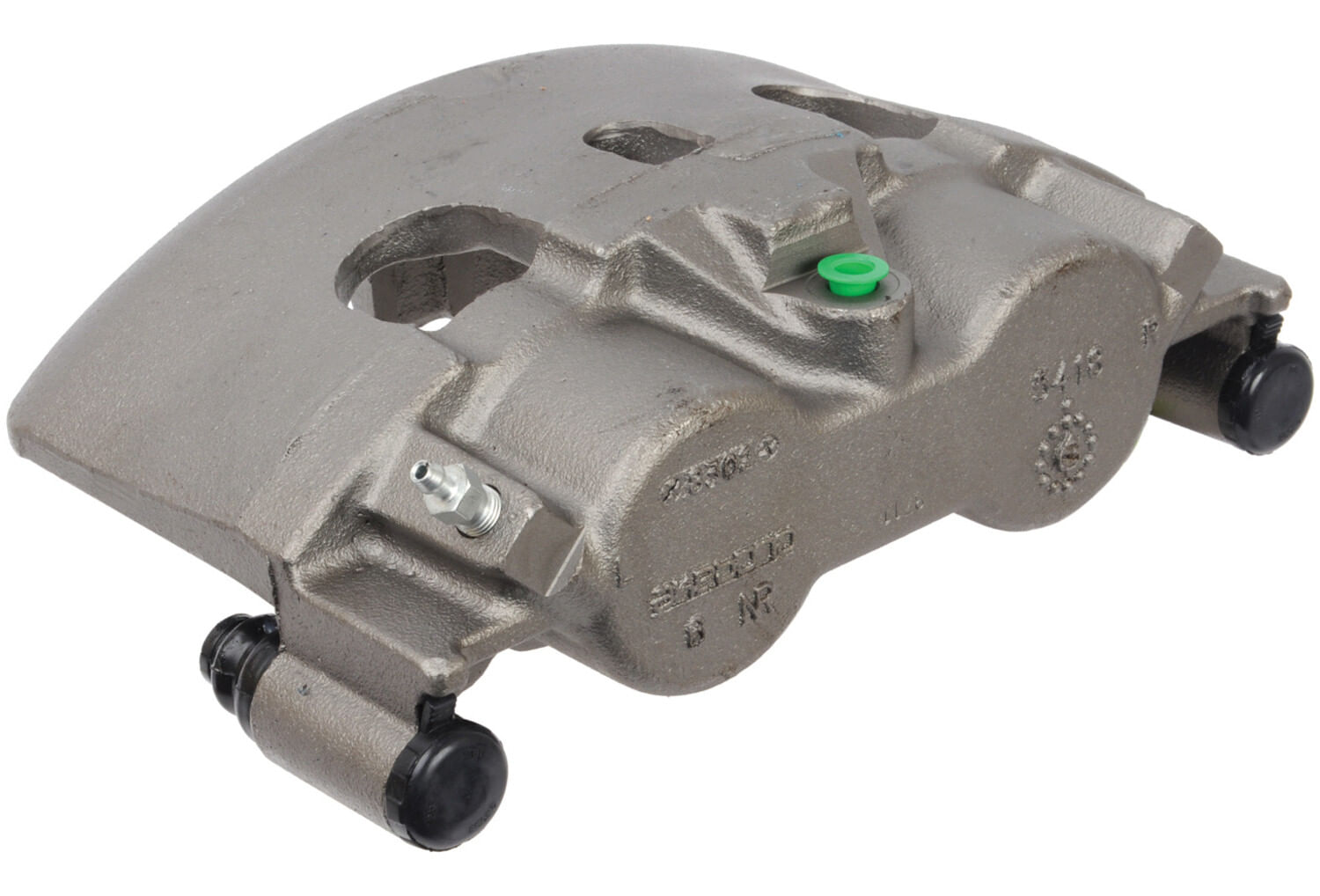 Caliper O Mordaza