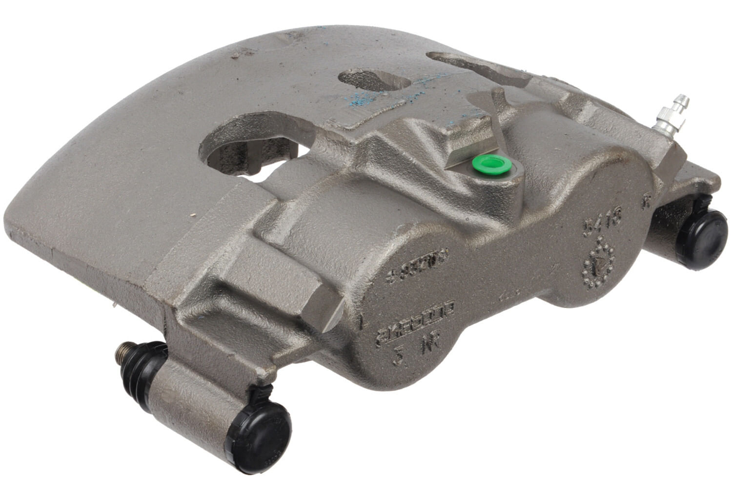 Caliper O Mordaza
