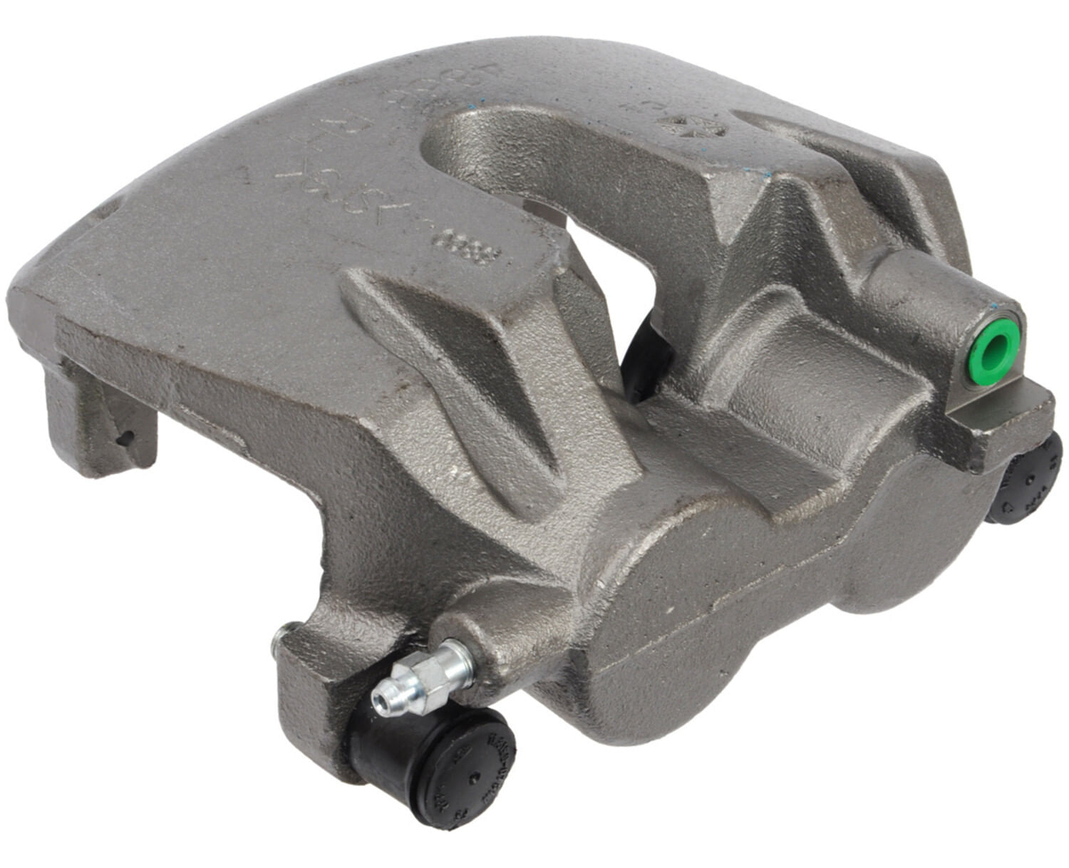 Caliper O Mordaza