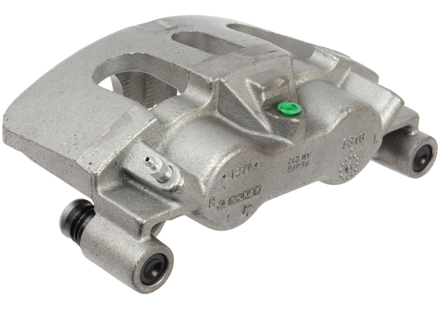 Caliper O Mordaza