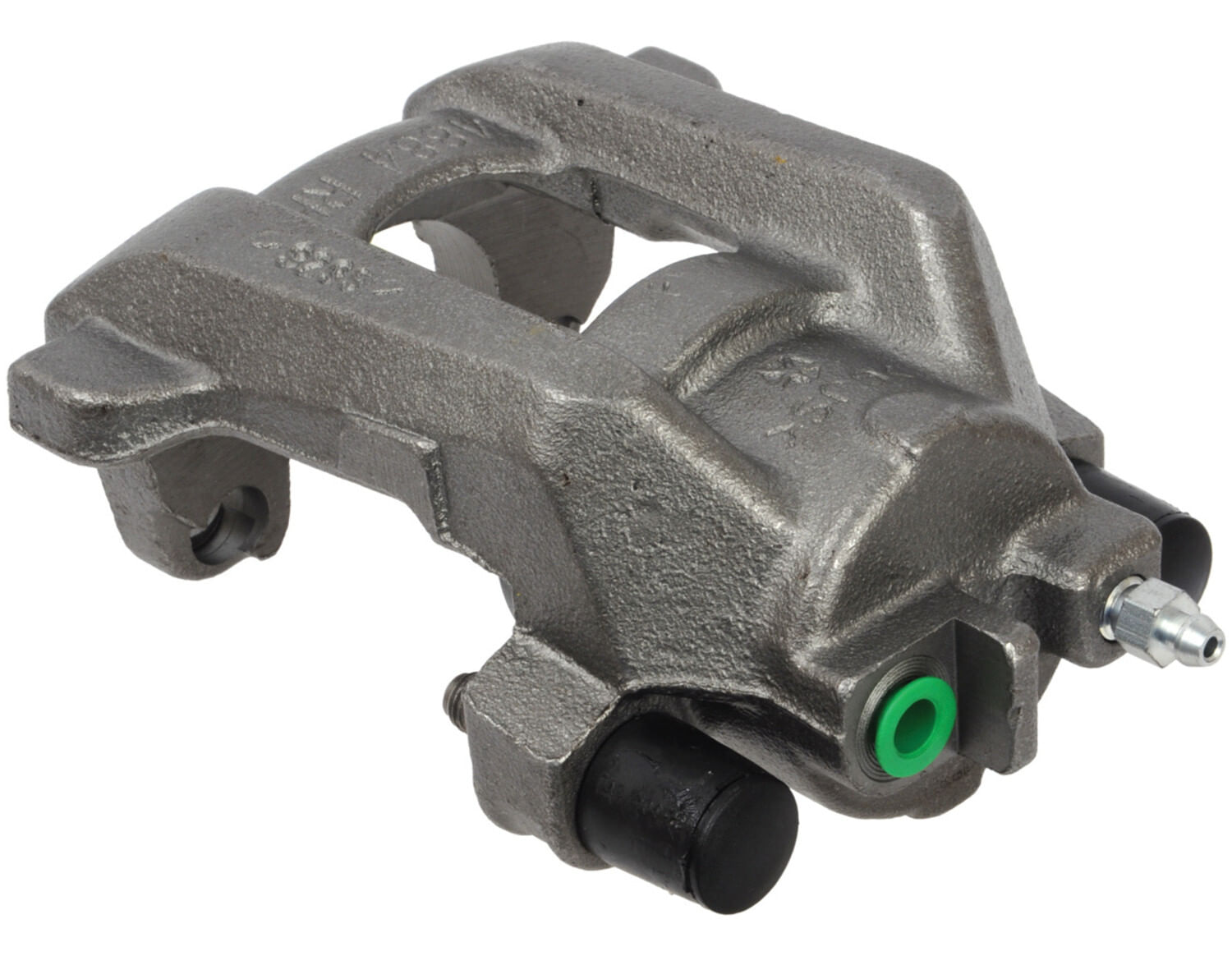 Caliper O Mordaza