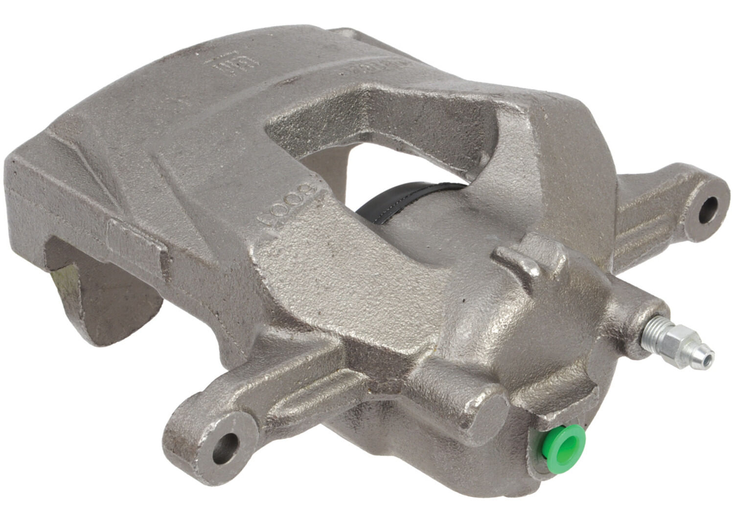 Caliper O Mordaza
