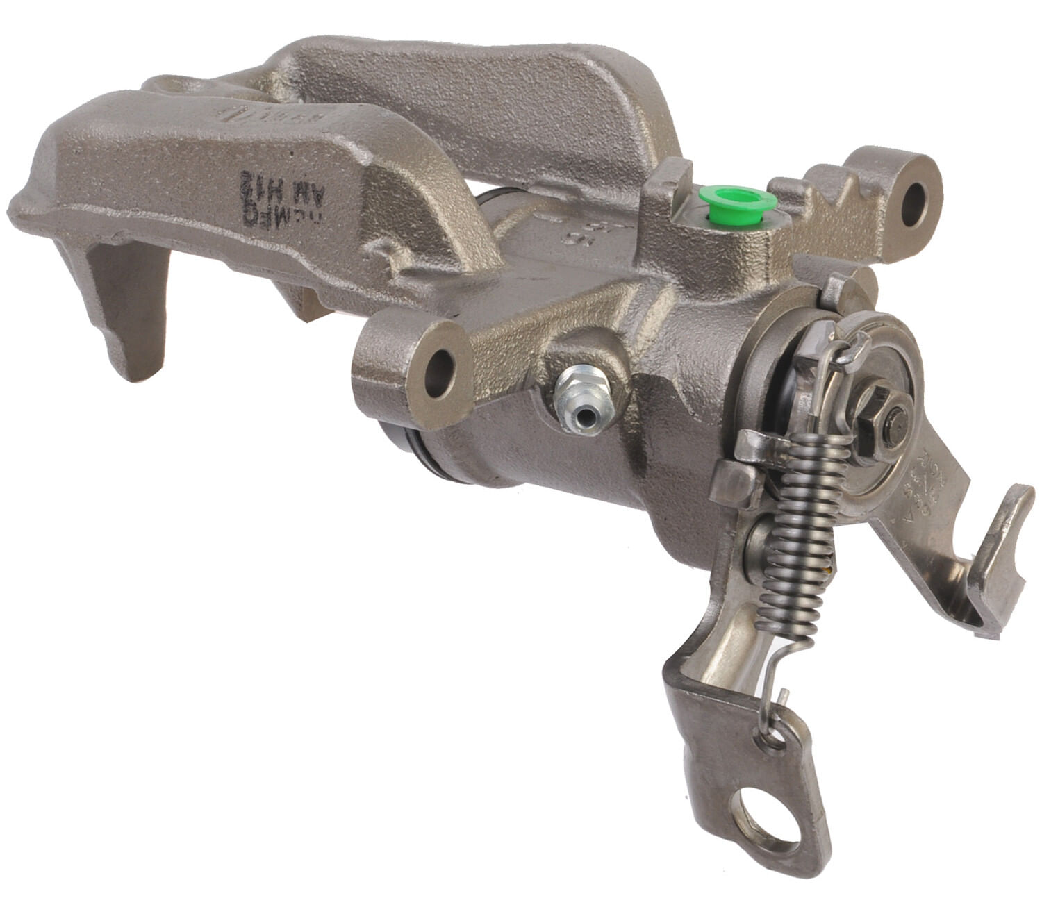 Caliper O Mordaza