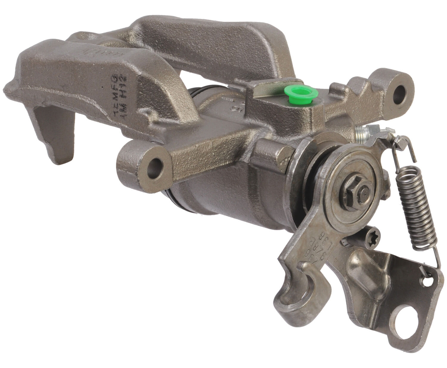 Caliper O Mordaza