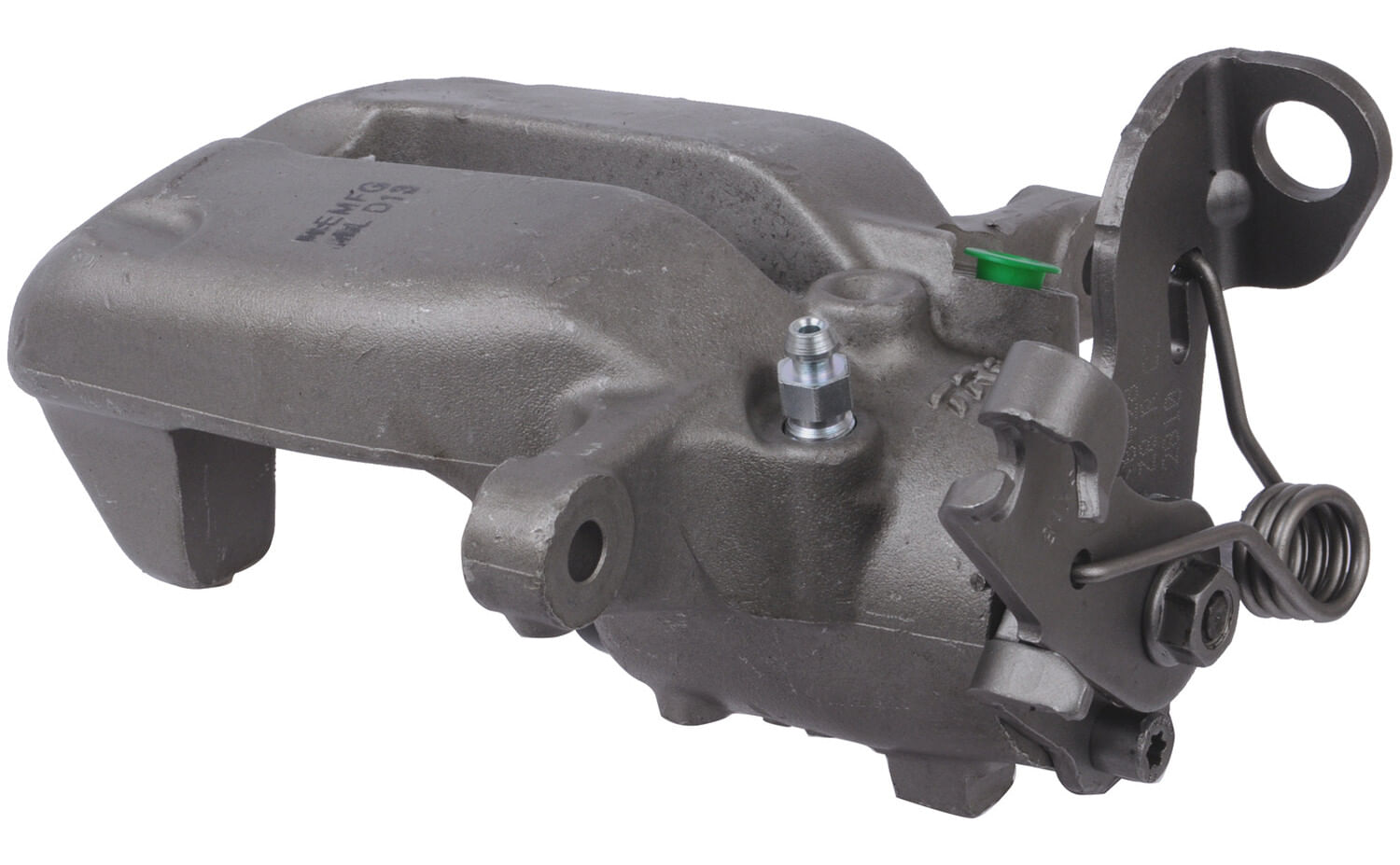 Caliper O Mordaza