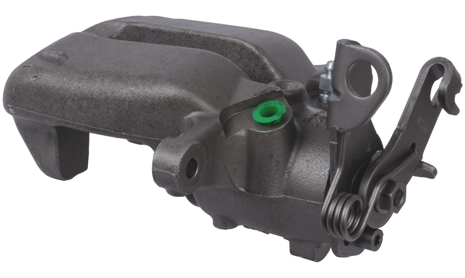 Caliper O Mordaza