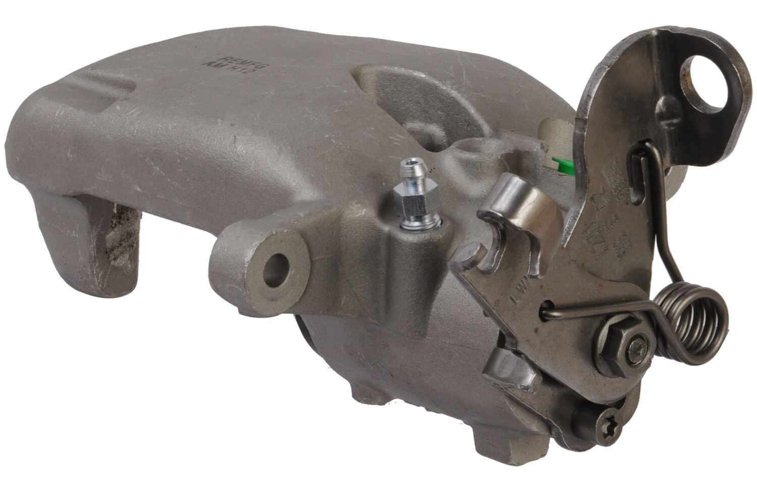 Caliper O Mordaza