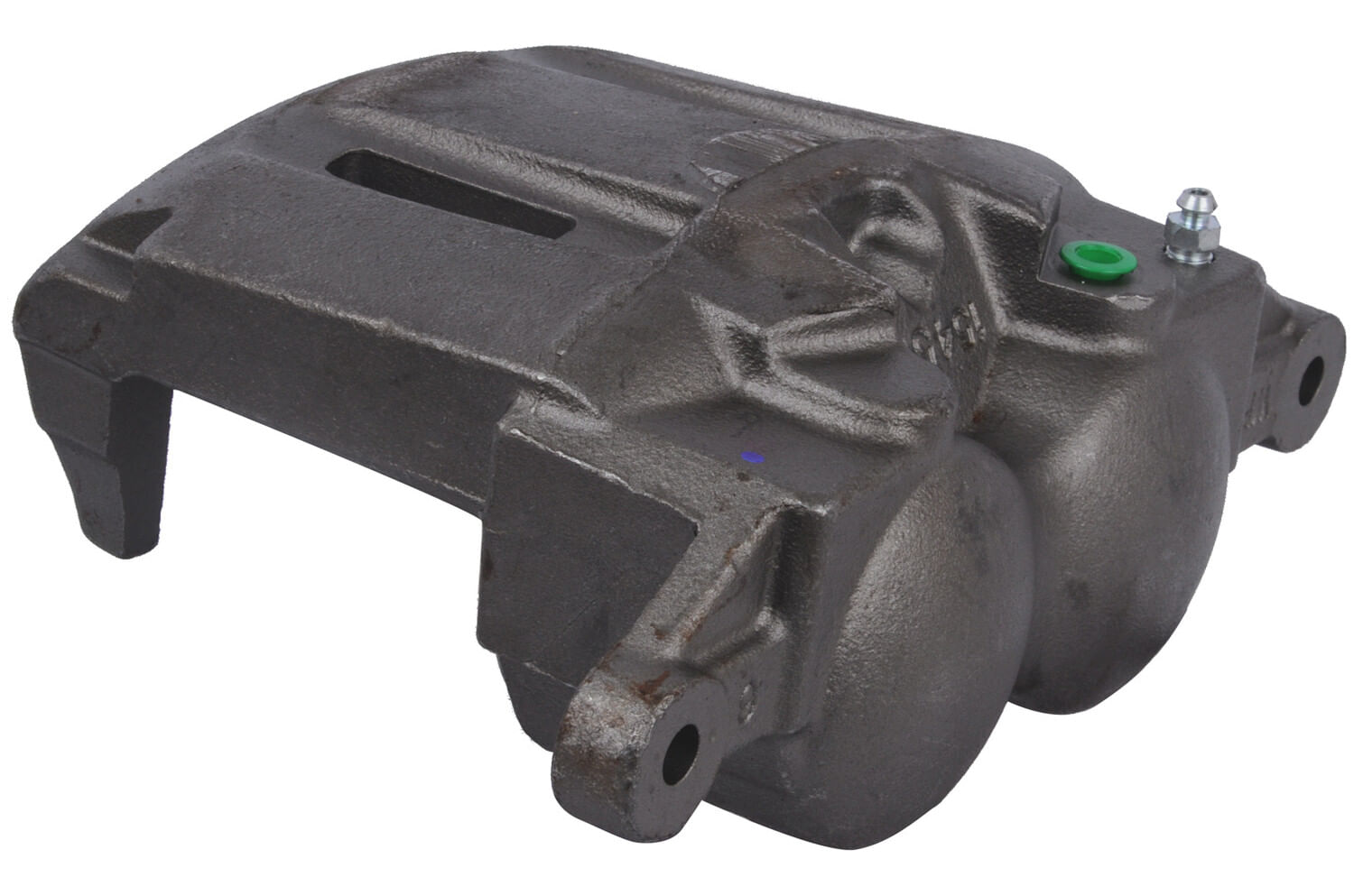 Caliper O Mordaza