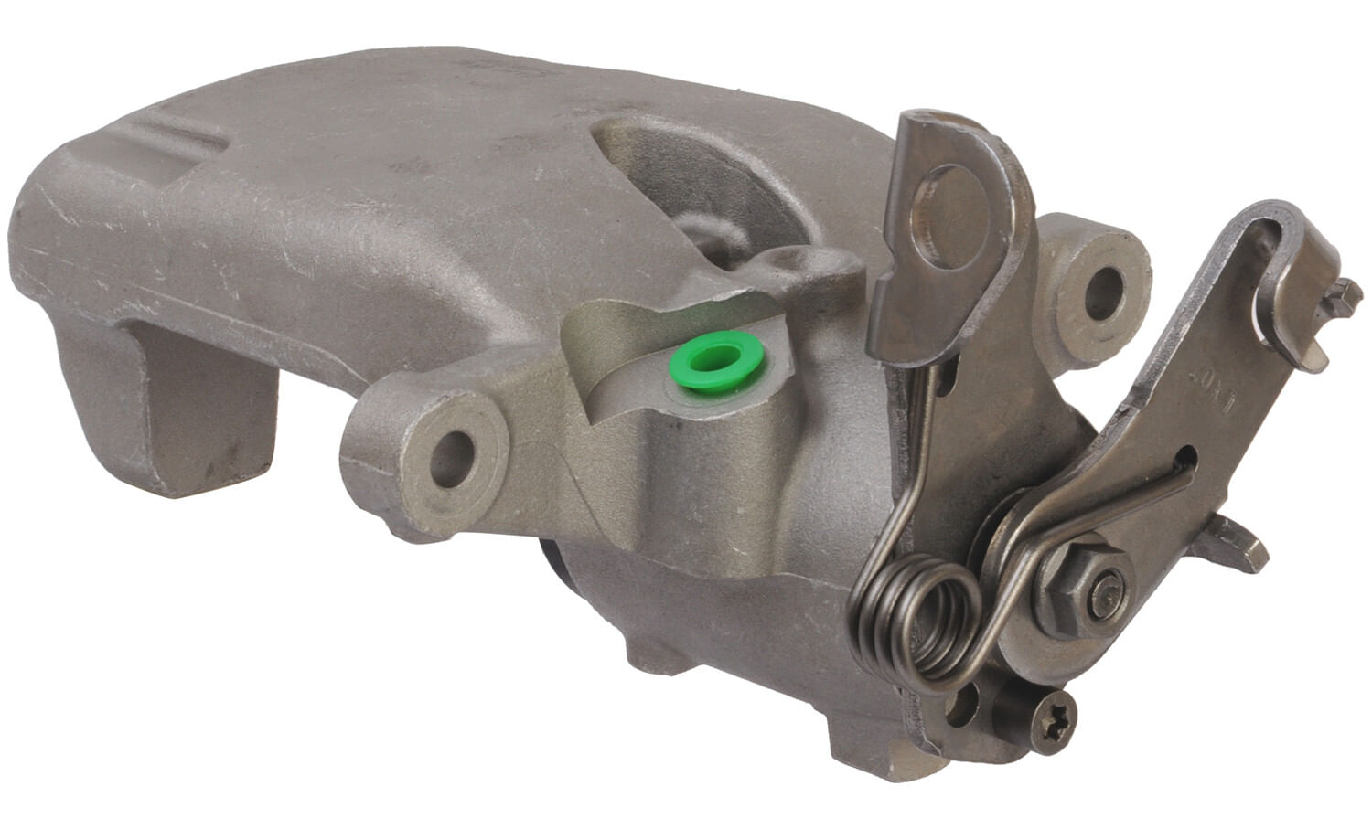 Caliper O Mordaza