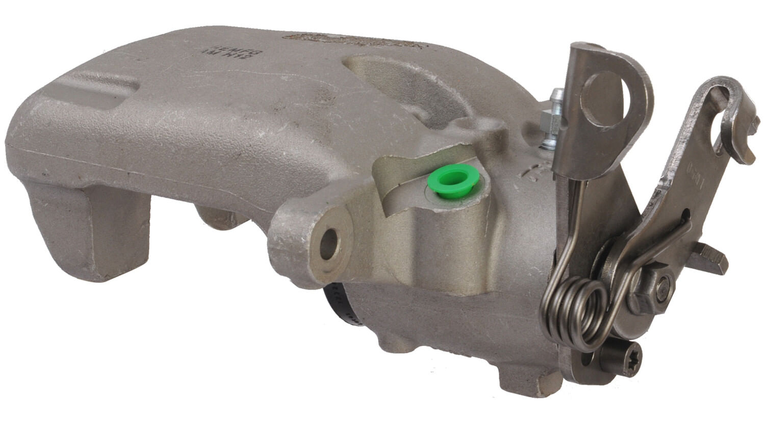 Caliper O Mordaza