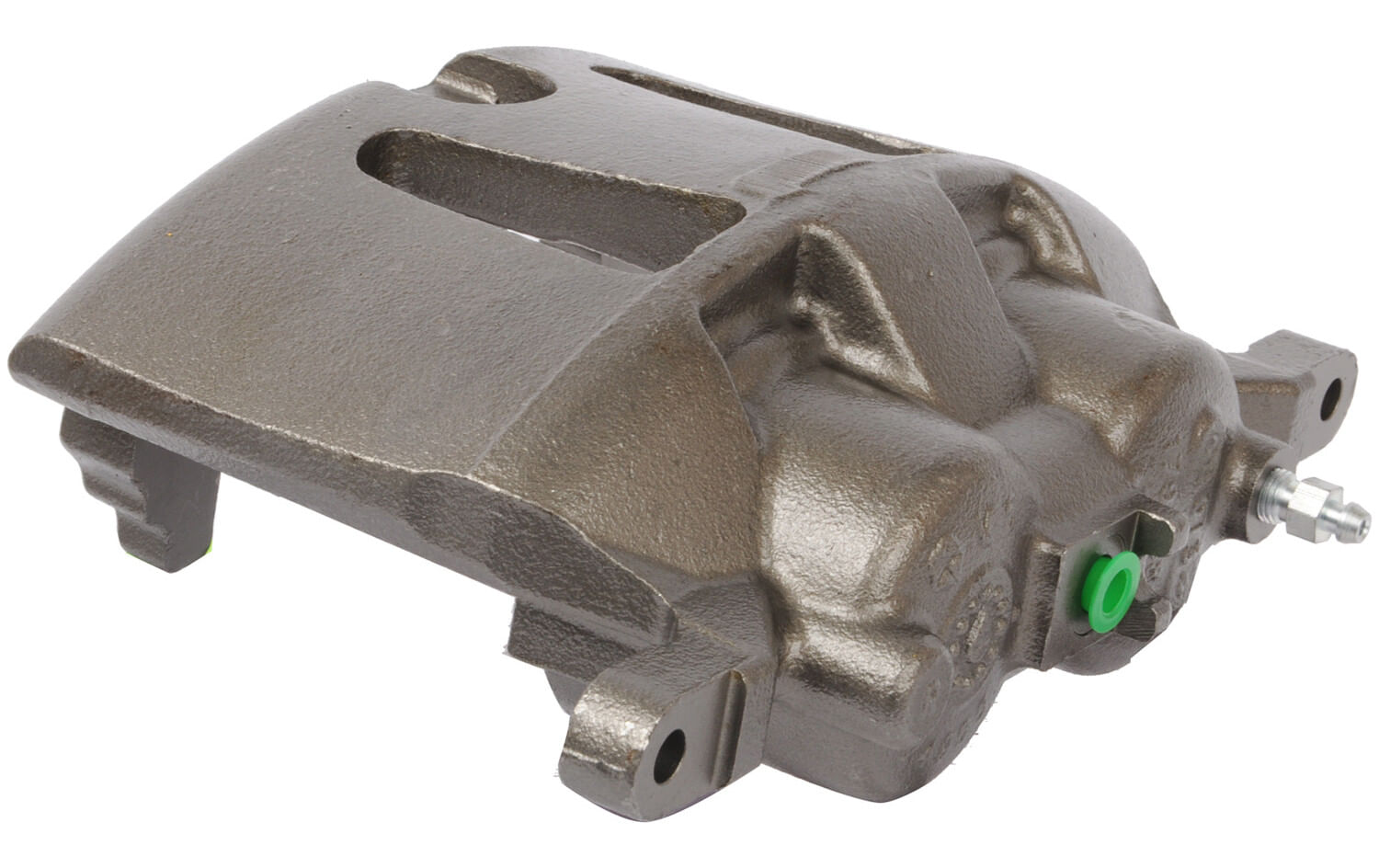 Caliper O Mordaza