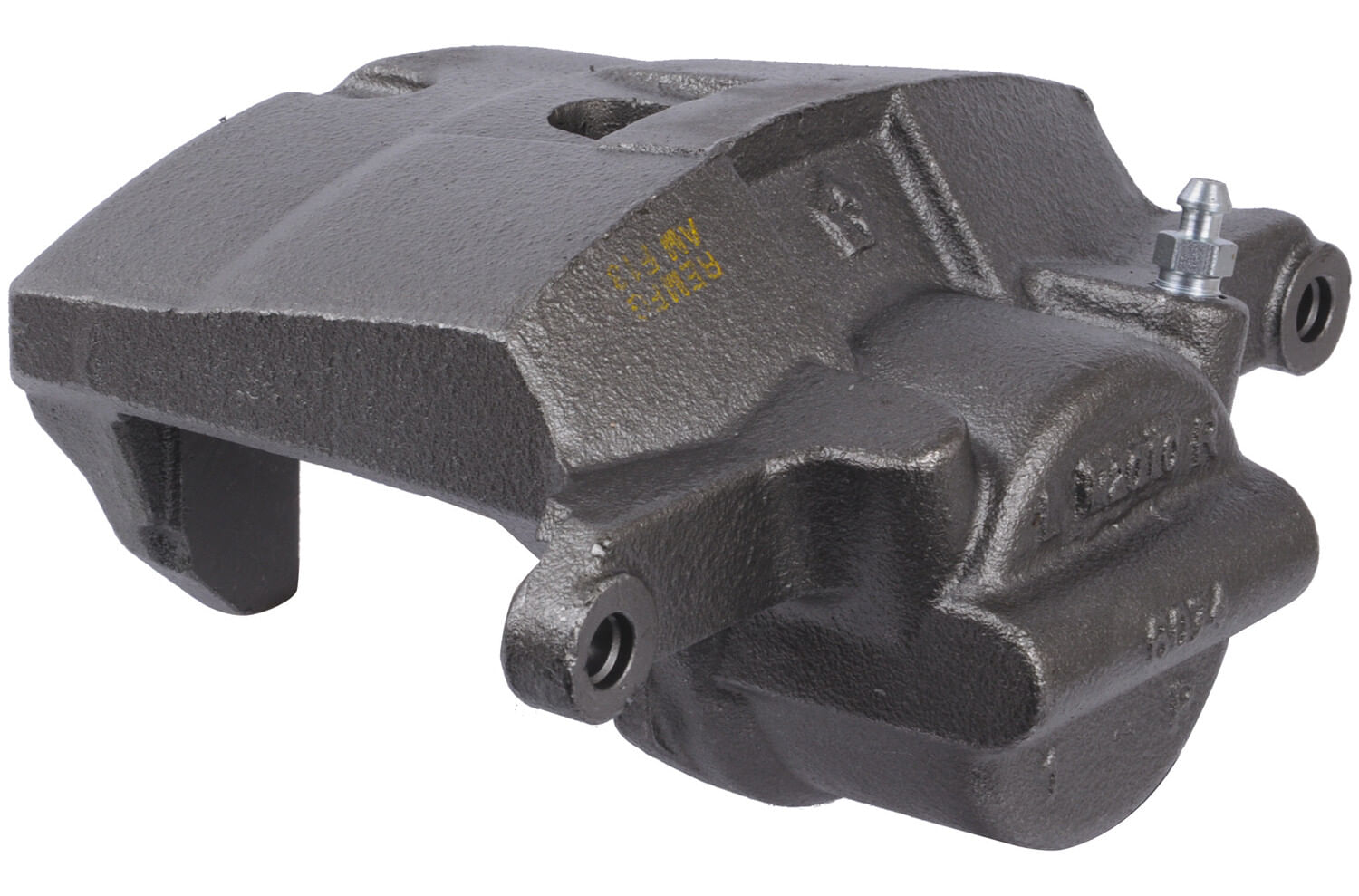 Caliper O Mordaza