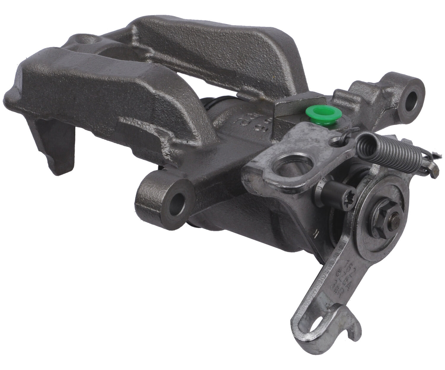 Caliper O Mordaza