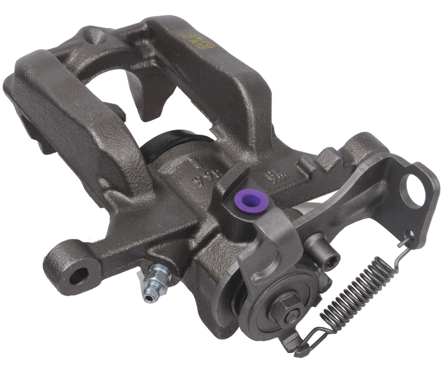 Caliper O Mordaza