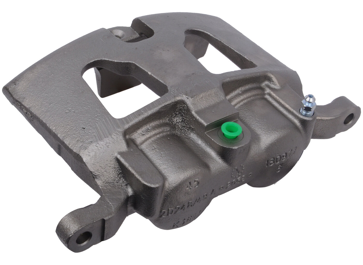 Caliper O Mordaza