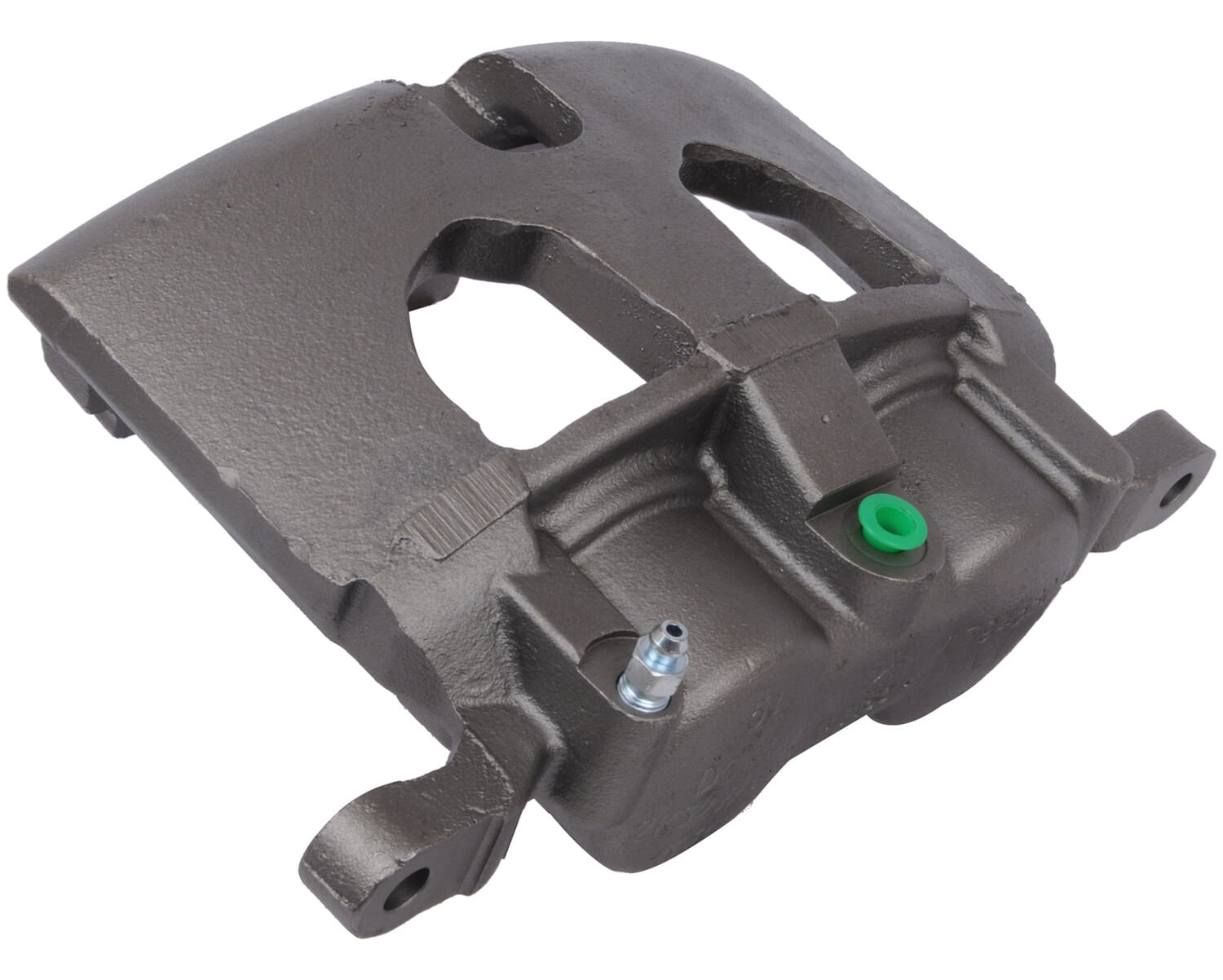 Caliper O Mordaza