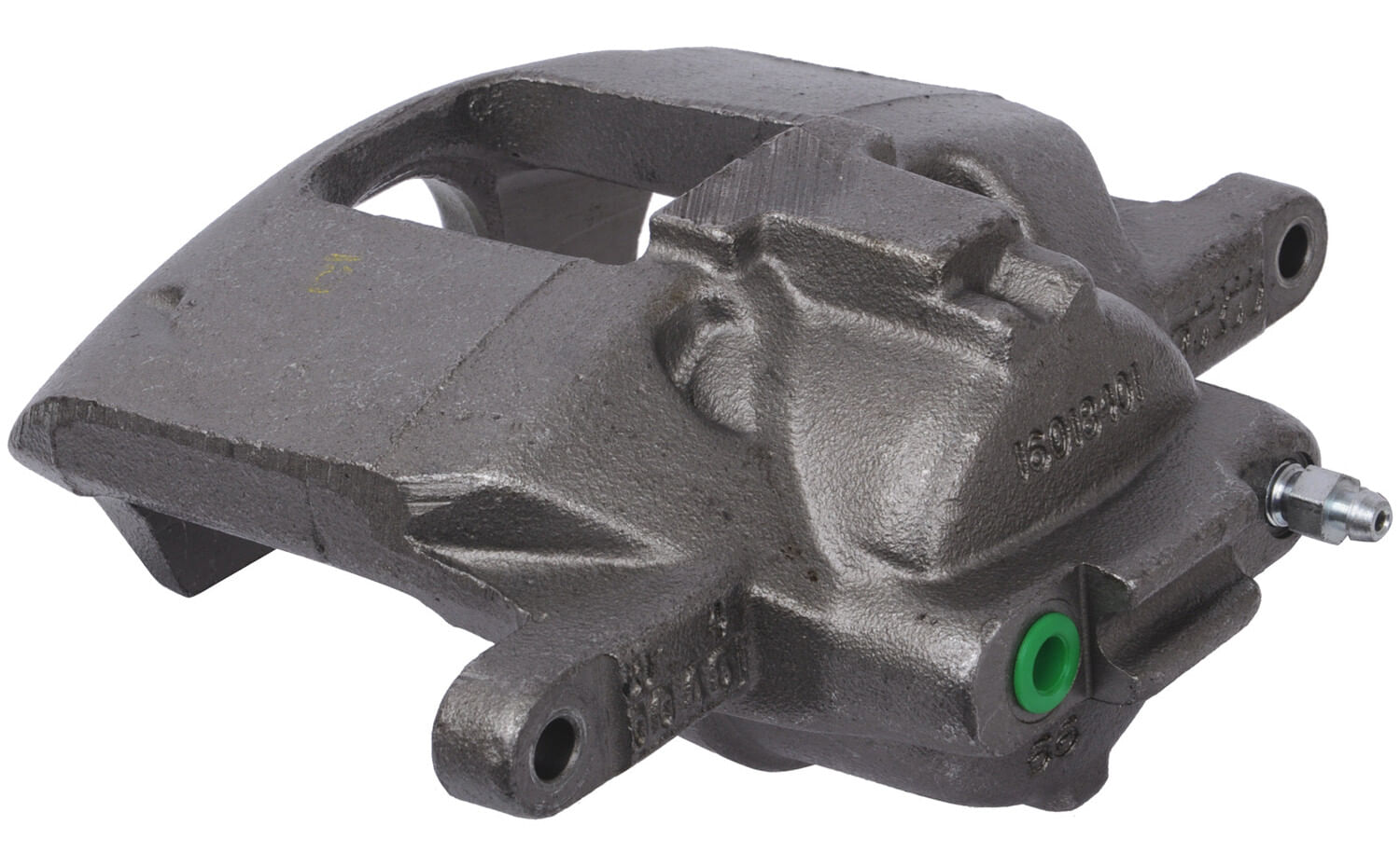 Caliper O Mordaza