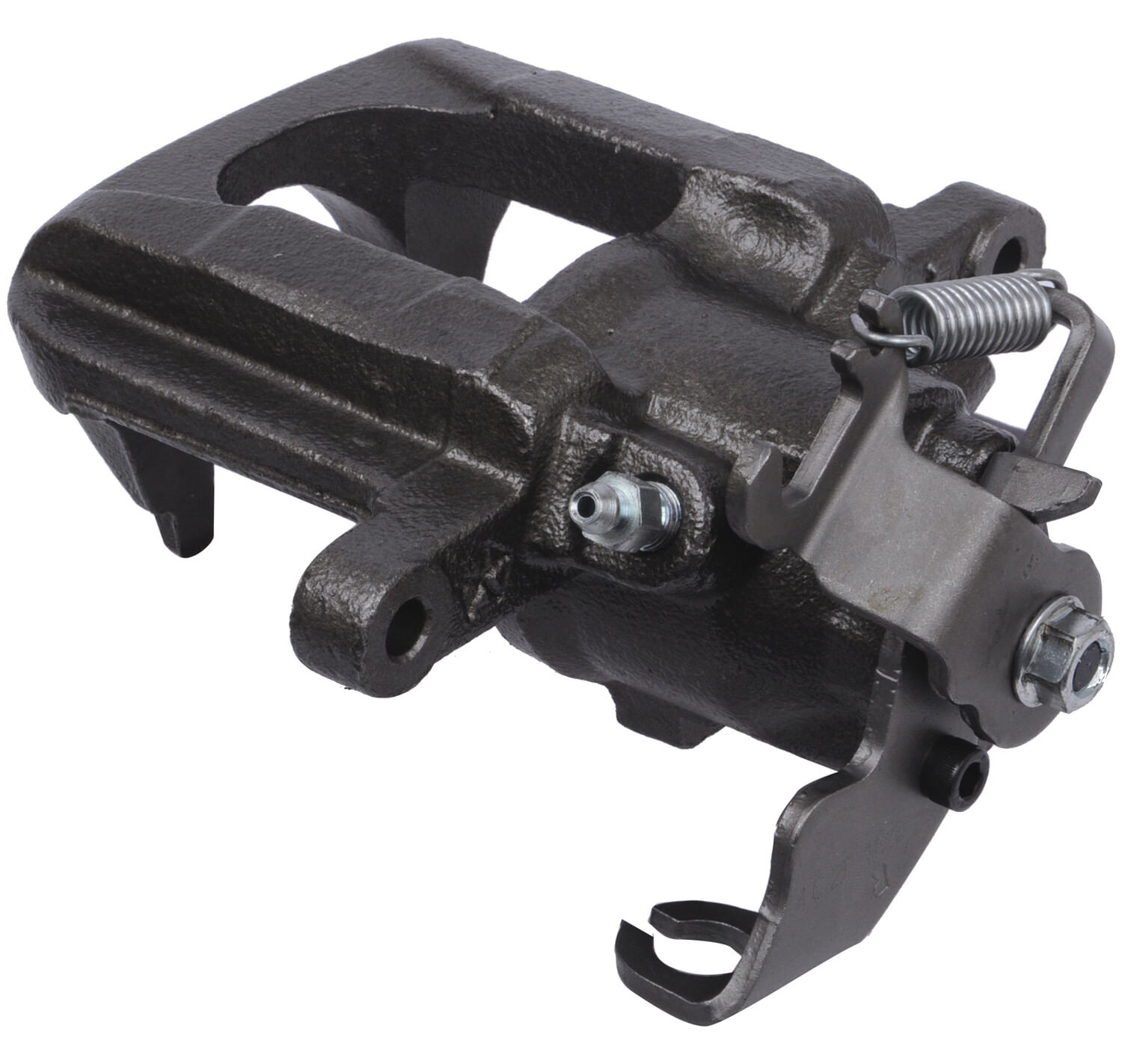 Caliper O Mordaza