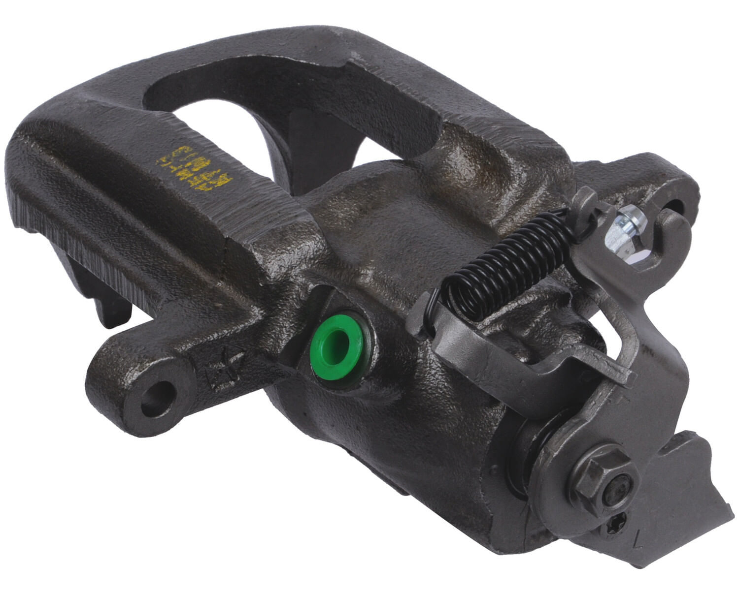 Caliper O Mordaza