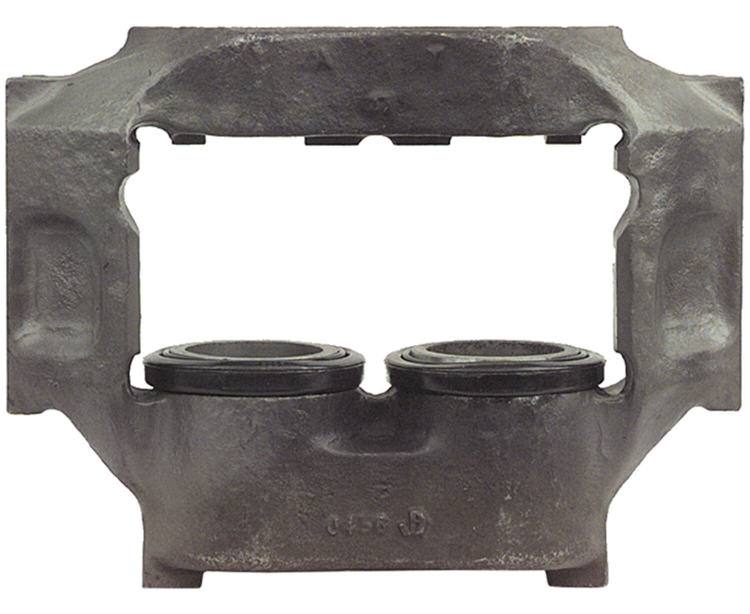 Caliper O Mordaza