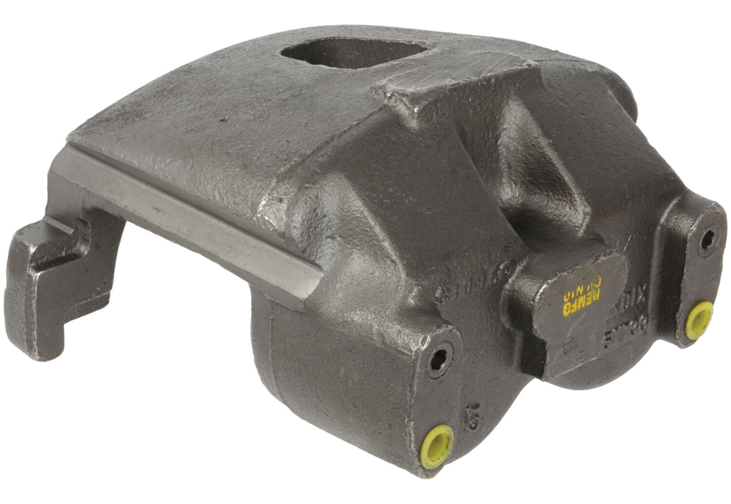 Caliper O Mordaza