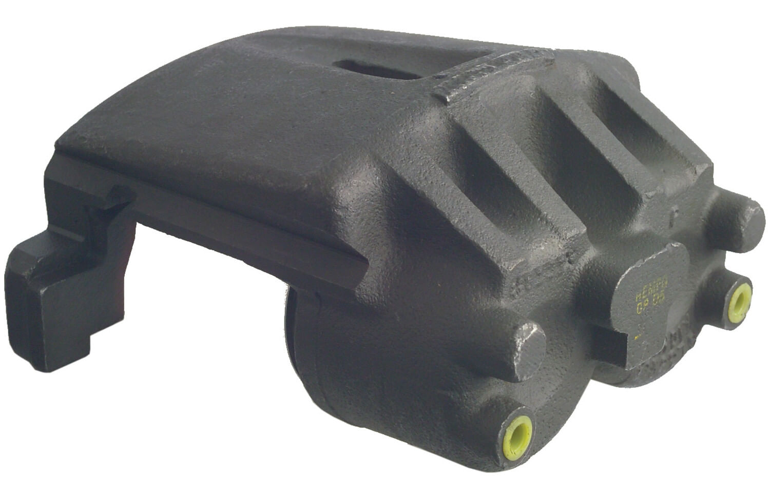 Caliper O Mordaza