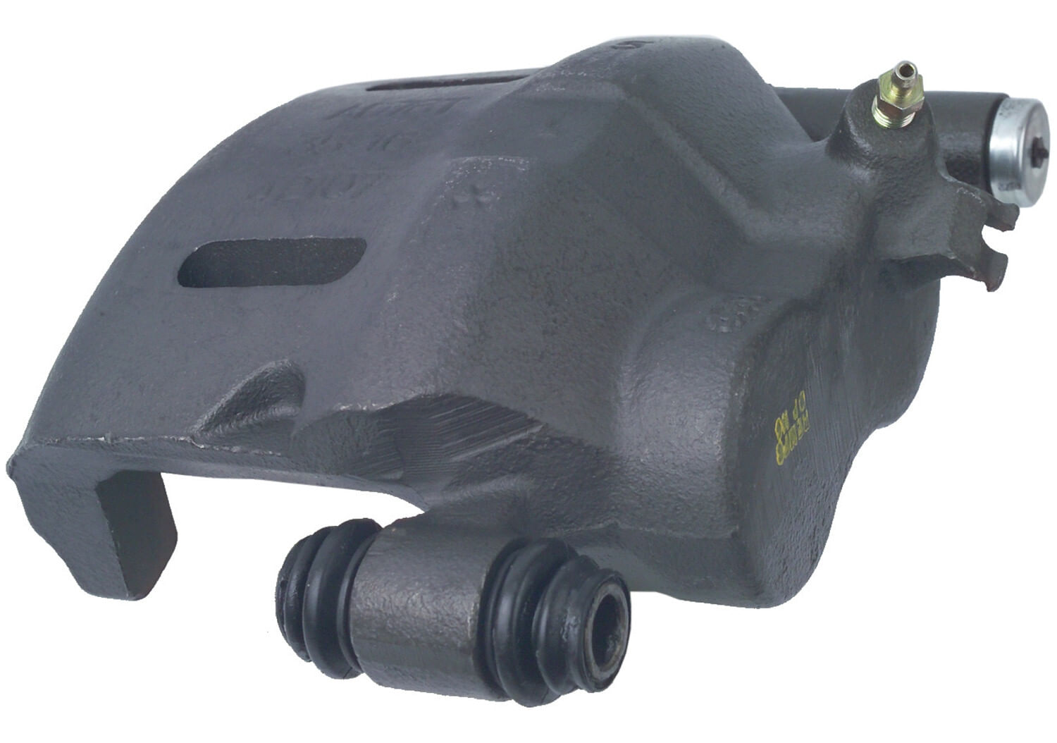 Caliper O Mordaza