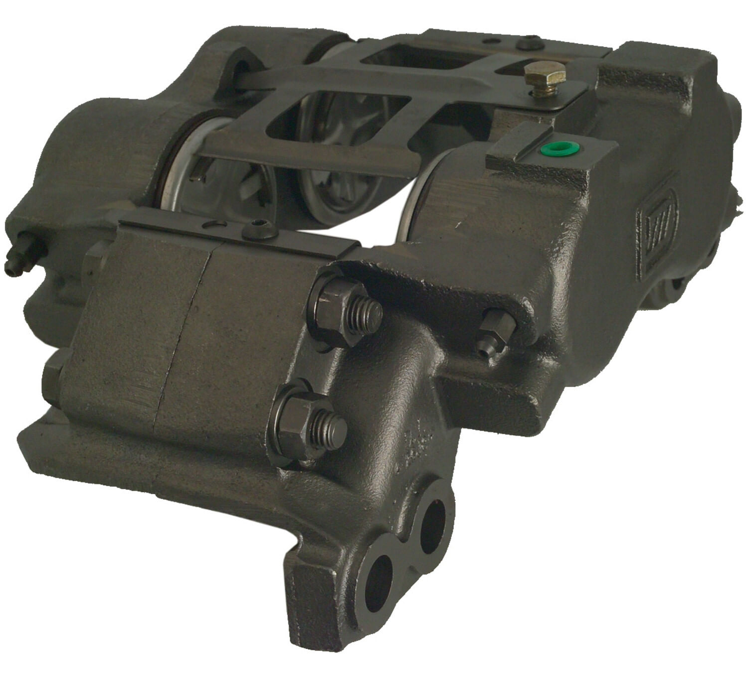 Caliper O Mordaza