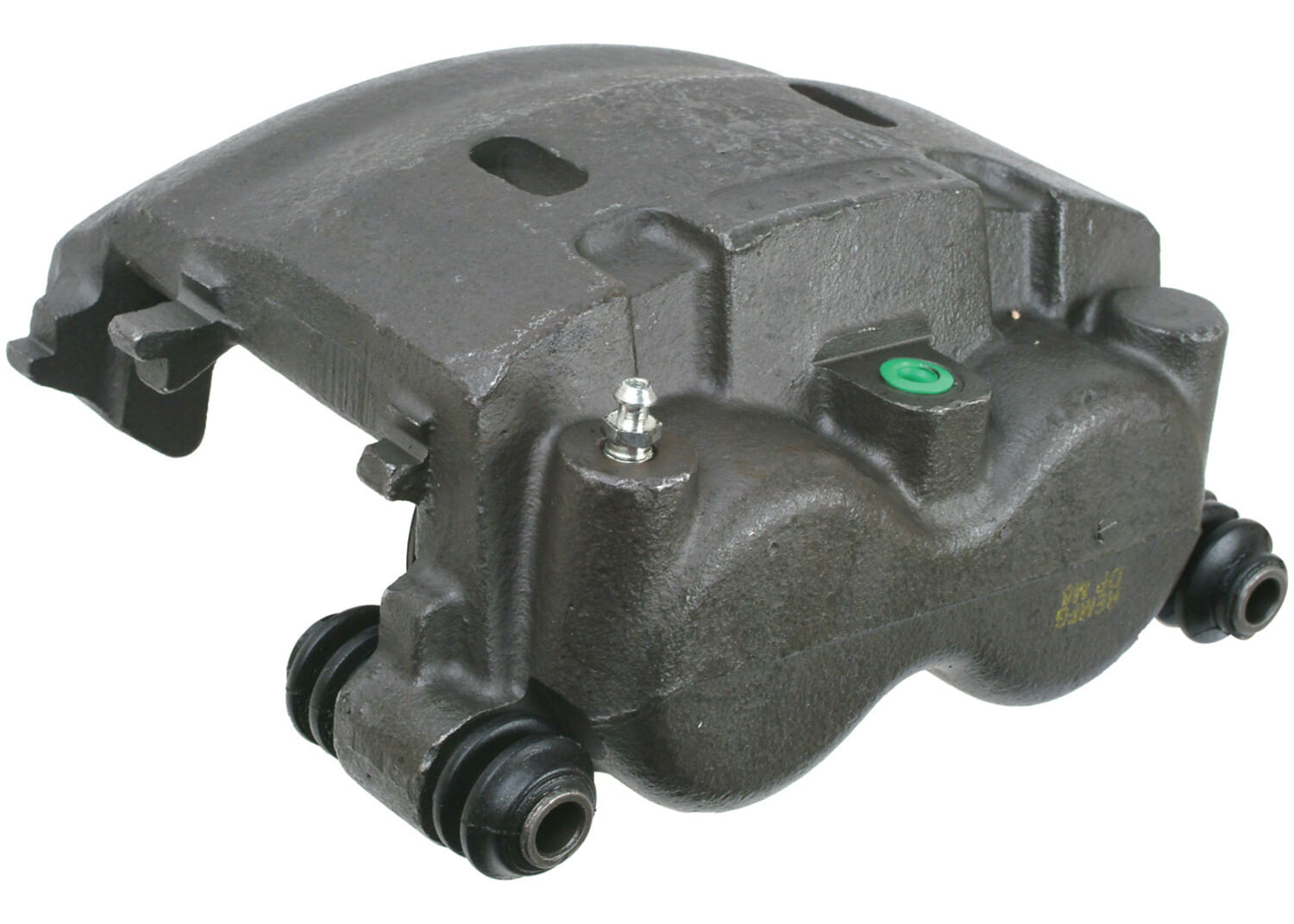 Caliper O Mordaza
