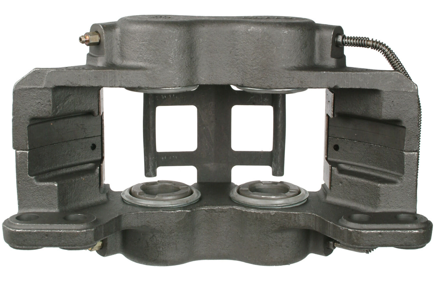 Caliper O Mordaza